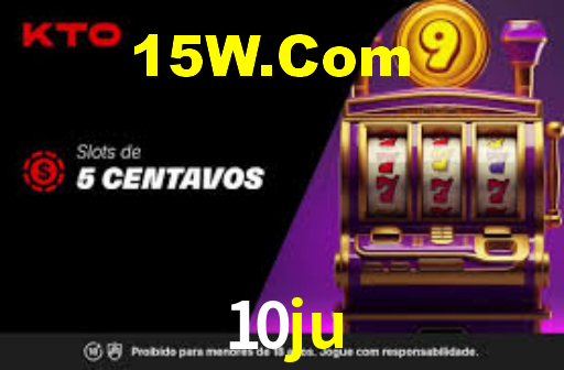 10ju app