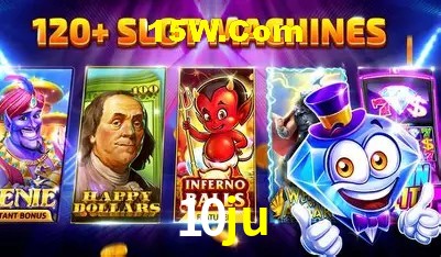 Diretório de Jogos 10ju