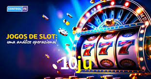 Welcome Bonus 10ju