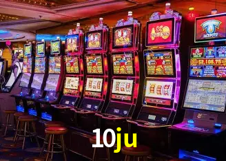 Casino Ao Vivo 10ju