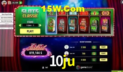 Integração de APIs 10ju