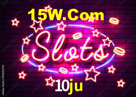 APP oficial da 10ju para mobile