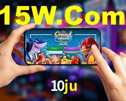 Live Casino 10ju