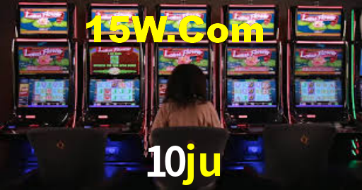 10ju: A Experiência de Casino com Jogos de Mesa ao Vivo