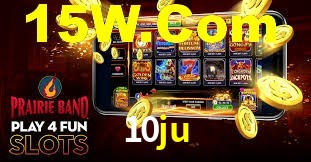 Blackjack Table 10ju