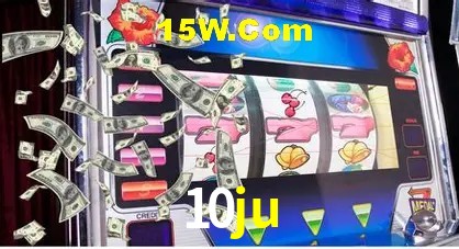 Jogos de Slot 10ju