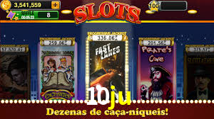 Welcome Bonus 10ju