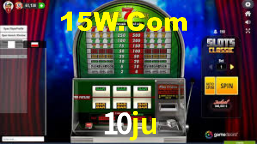 10ju app