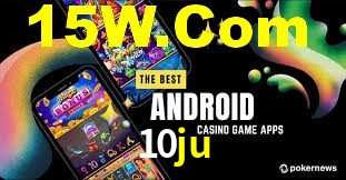 10ju app