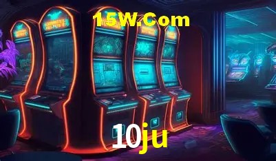 Provedores de Jogos 10ju